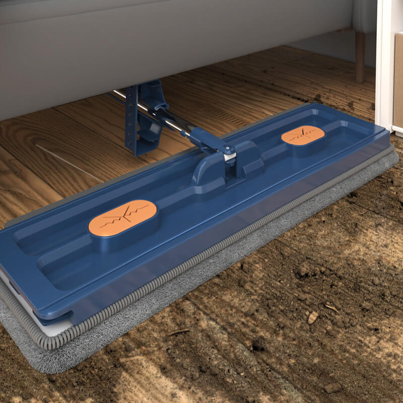 SlimSwiffer Pro™ | 360° drehbarer Swiffer im neuesten Design