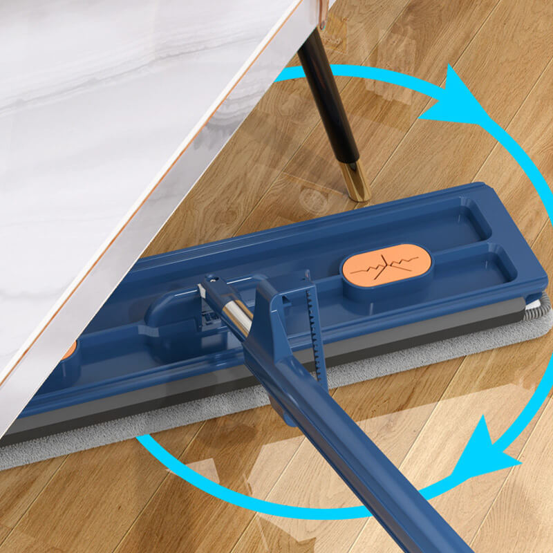 SlimSwiffer Pro™ | 360° drehbarer Swiffer im neuesten Design