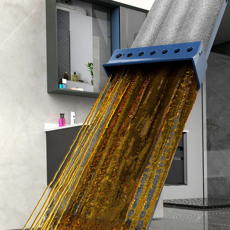 SlimSwiffer Pro™ | 360° drehbarer Swiffer im neuesten Design