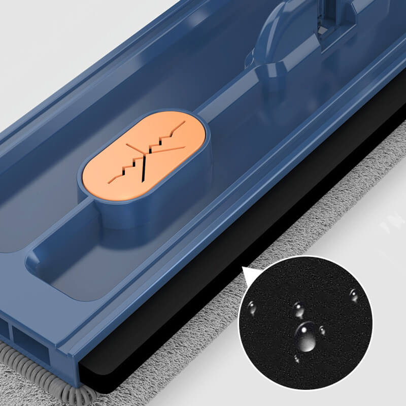 SlimSwiffer Pro™ | 360° drehbarer Swiffer im neuesten Design