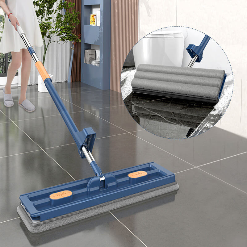 SlimSwiffer Pro™ | 360° drehbarer Swiffer im neuesten Design