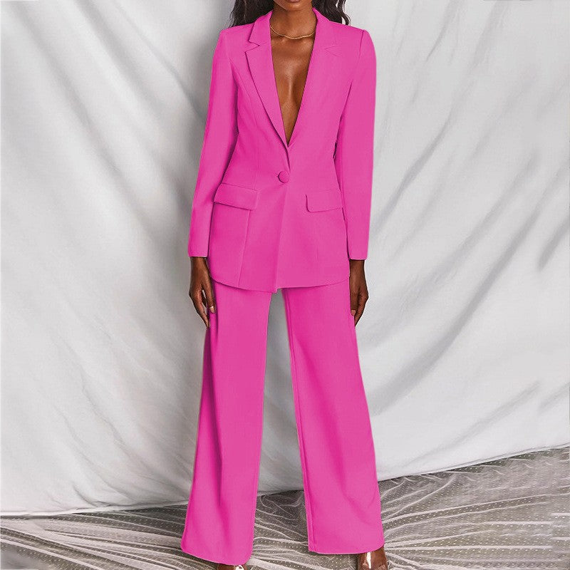 Farah - Chic Broekpak