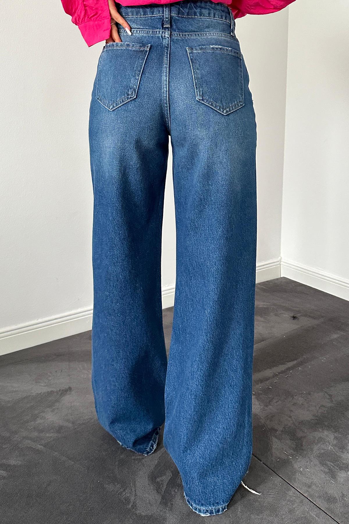 Aylin - Palazzo Laserjeans