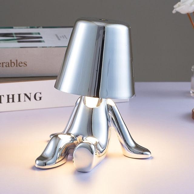 Beeldverlichting™ | Een Kunstwerk in Licht!