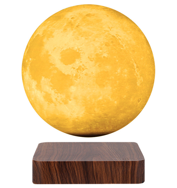 Floating Moonshine™ | Erleben Sie Magie in der Erleuchtung 