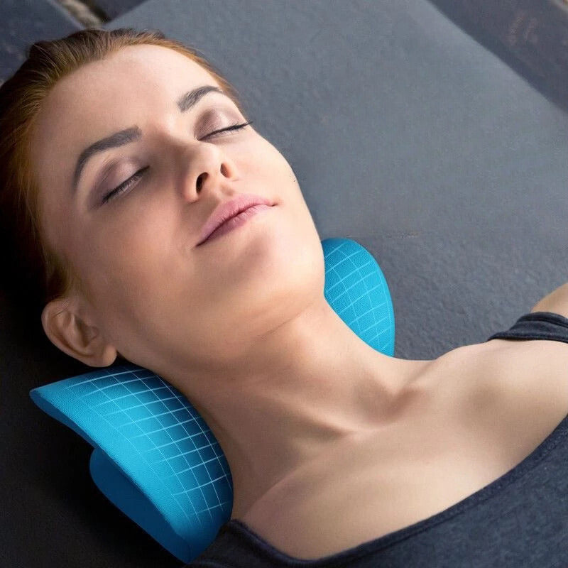 Neck Relaxer™ | Say goodbye to your stress