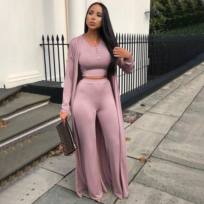 Taliah™ | 3 Delige- Casual set