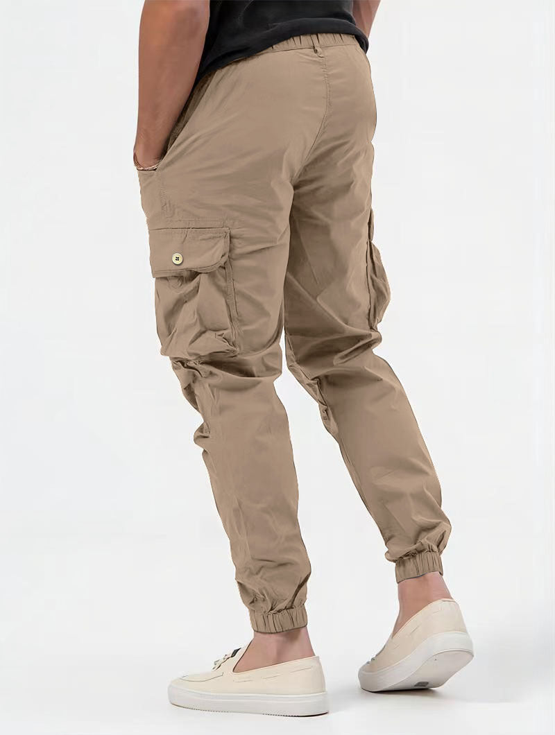 Jaceoh™ | Cargo Pants