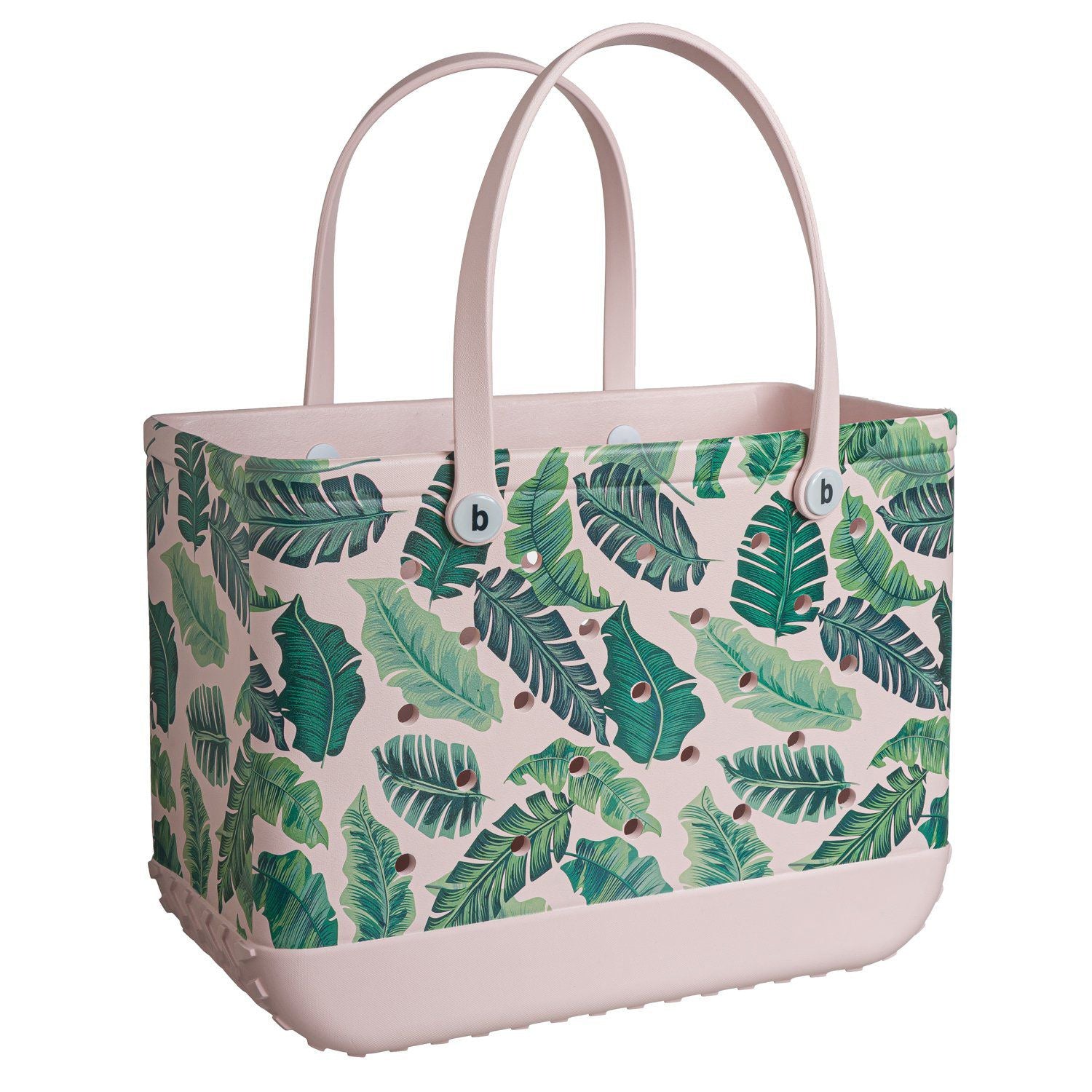 CrocsBag™ | Siliconen en Waterproof Strandhandtas