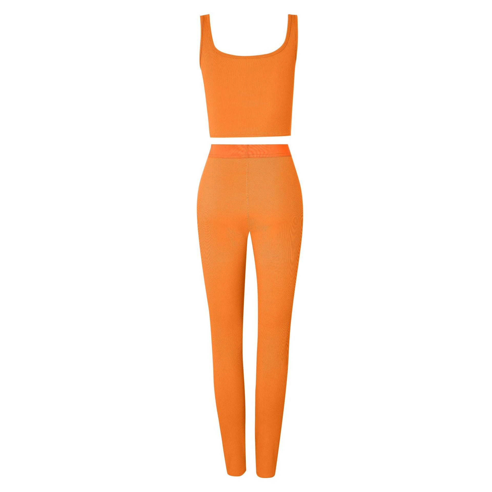 Zoreah™ | Sportliches 2-teiliges Set.