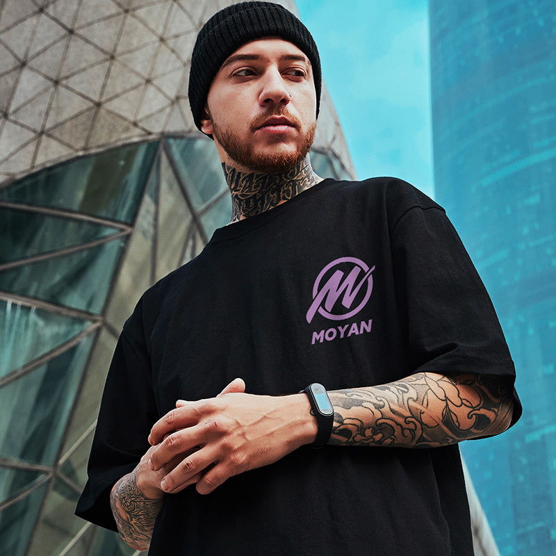 Thiago - Oversized T-shirt