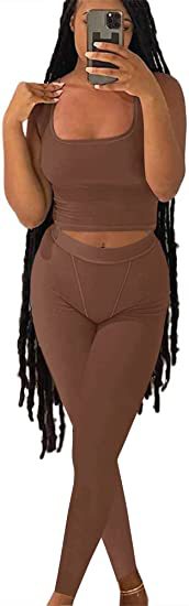 Zoreah™ | Sportliches 2-teiliges Set.