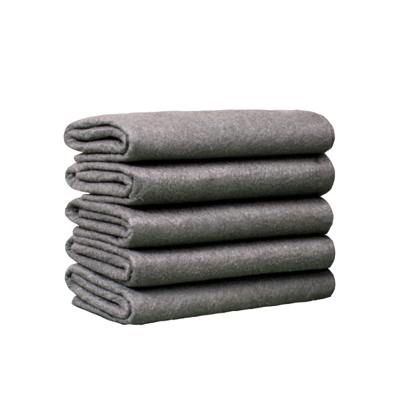 WonderGlanz™ | Magisches Reinigungstuch für makellosen Glanz.