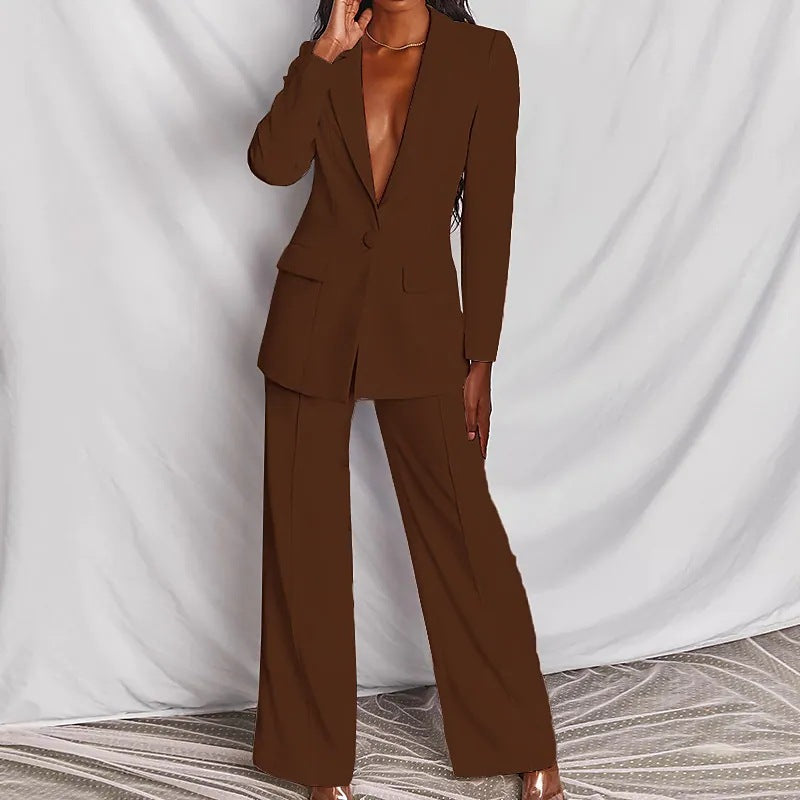 Farah - Chic Broekpak