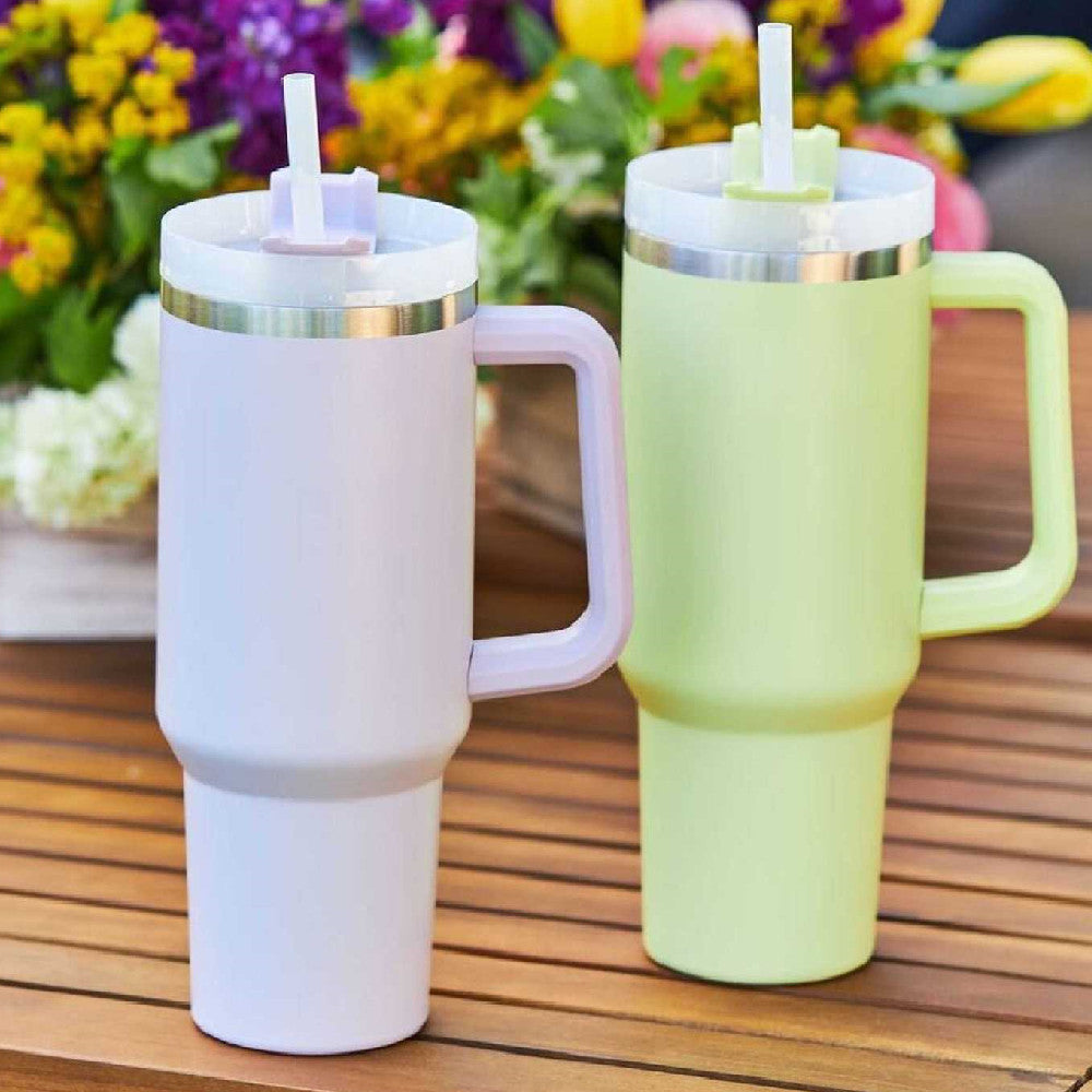 TrendMok™ | Ultieme Drinkervaring.