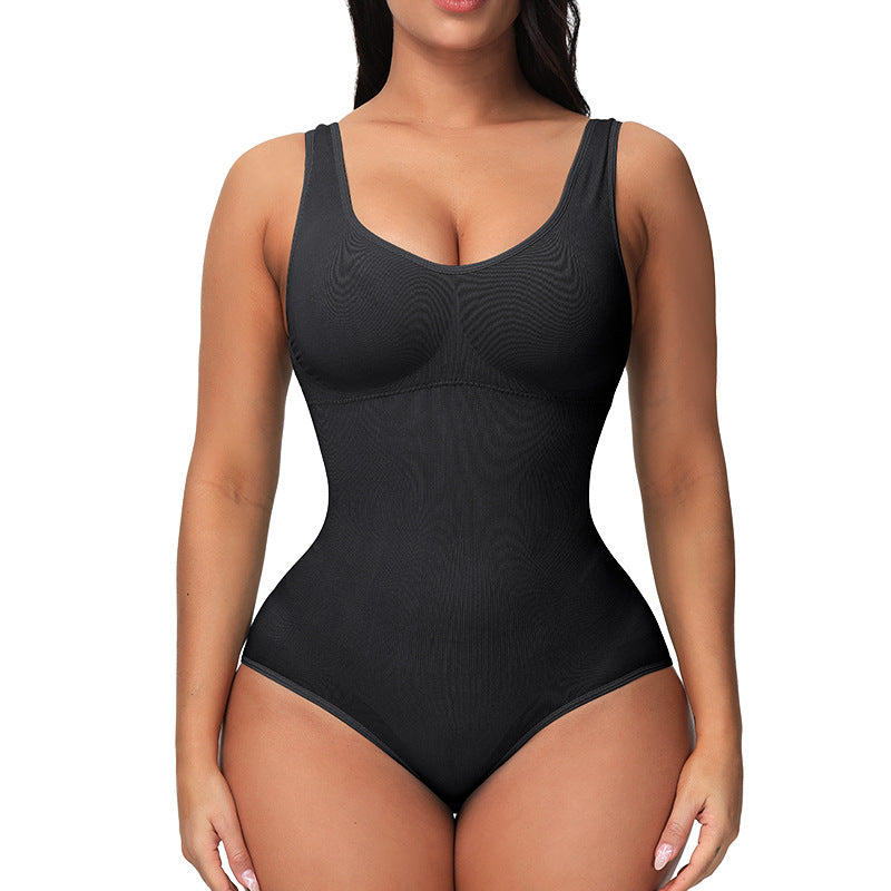 Saveah Body Shaper™ | Seamless One Piece Body Shaper 1+1 FREE 