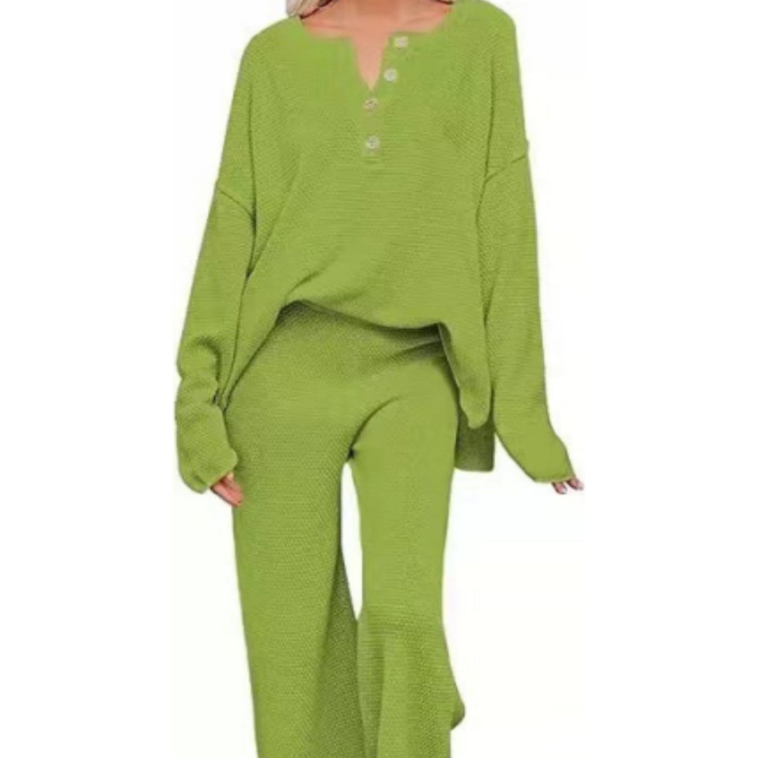 Breath™ | 2 Piece Comfy Set for Home.