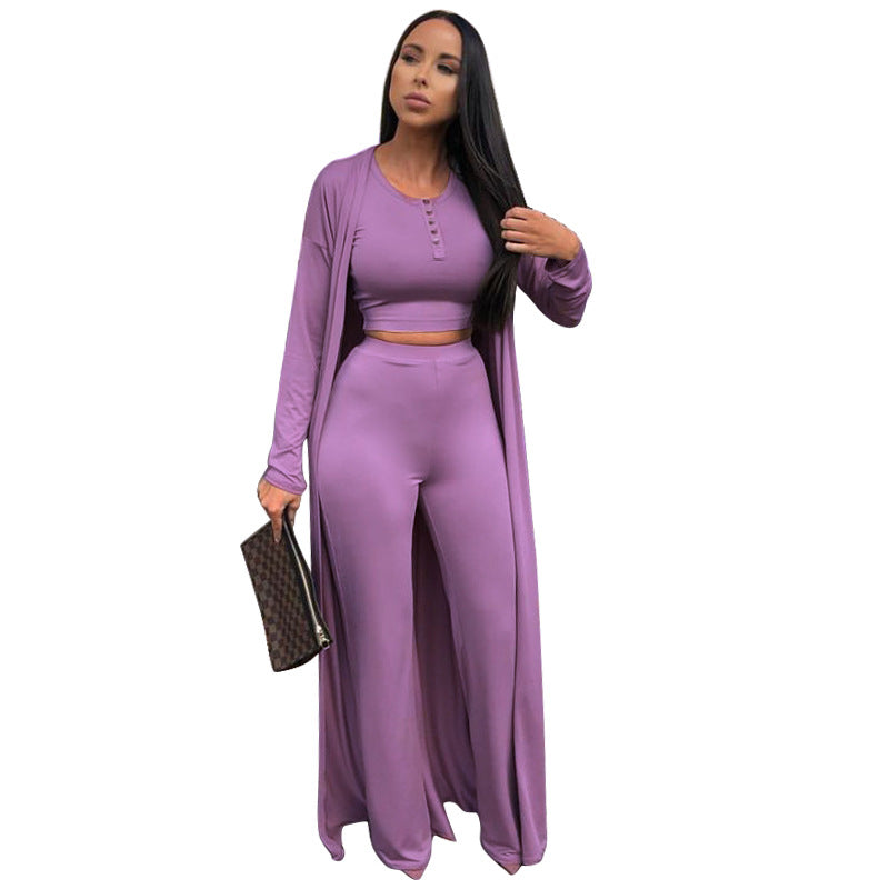 Taliah™ | 3 Delige- Casual set