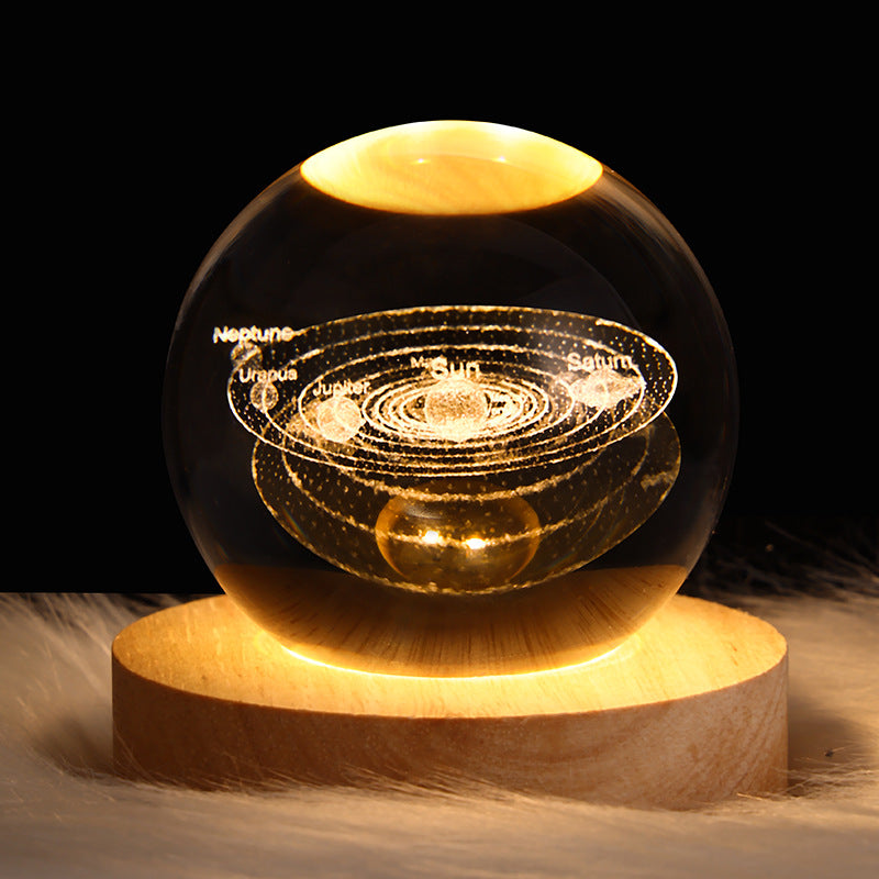 Atmospheric sphere™ | Create Magic in your Space. 