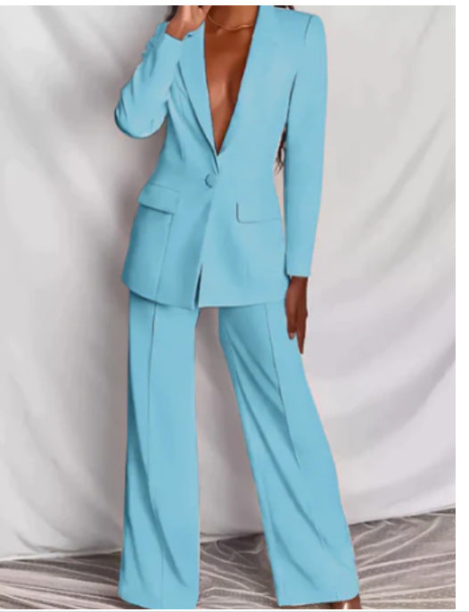Farah - Chic Broekpak
