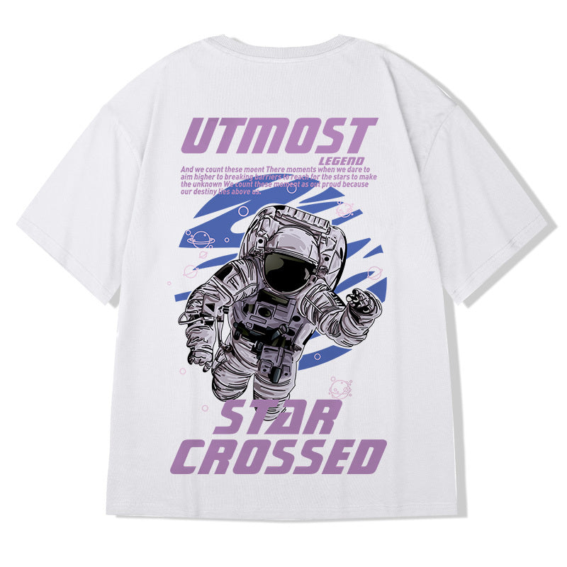 Thiago - Oversized T-shirt