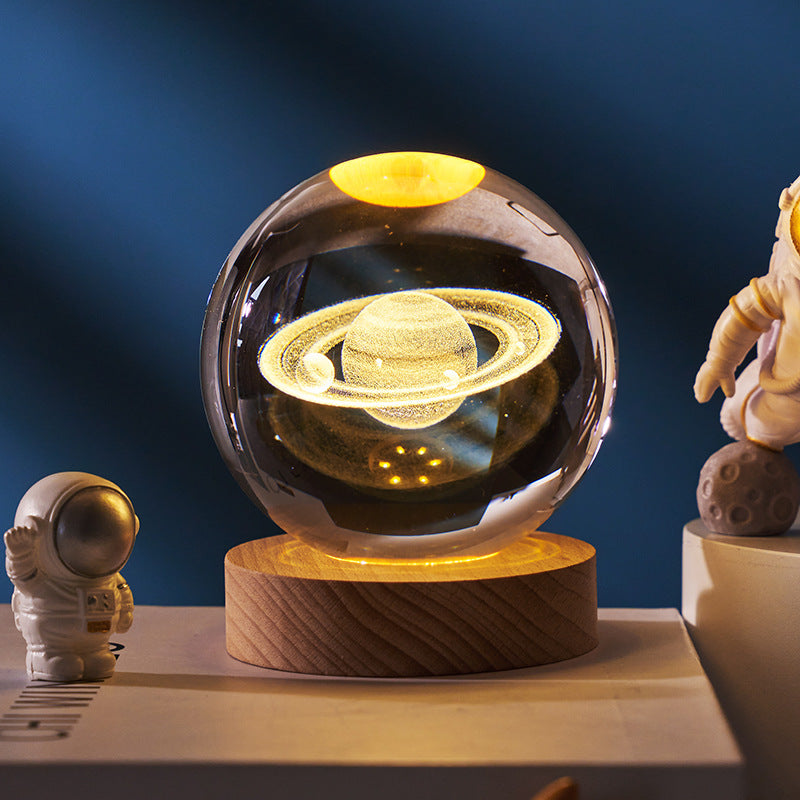 Atmospheric sphere™ | Create Magic in your Space. 