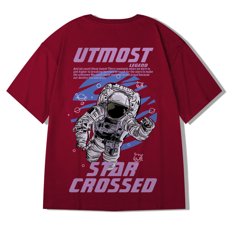Thiago - Oversized T-shirt