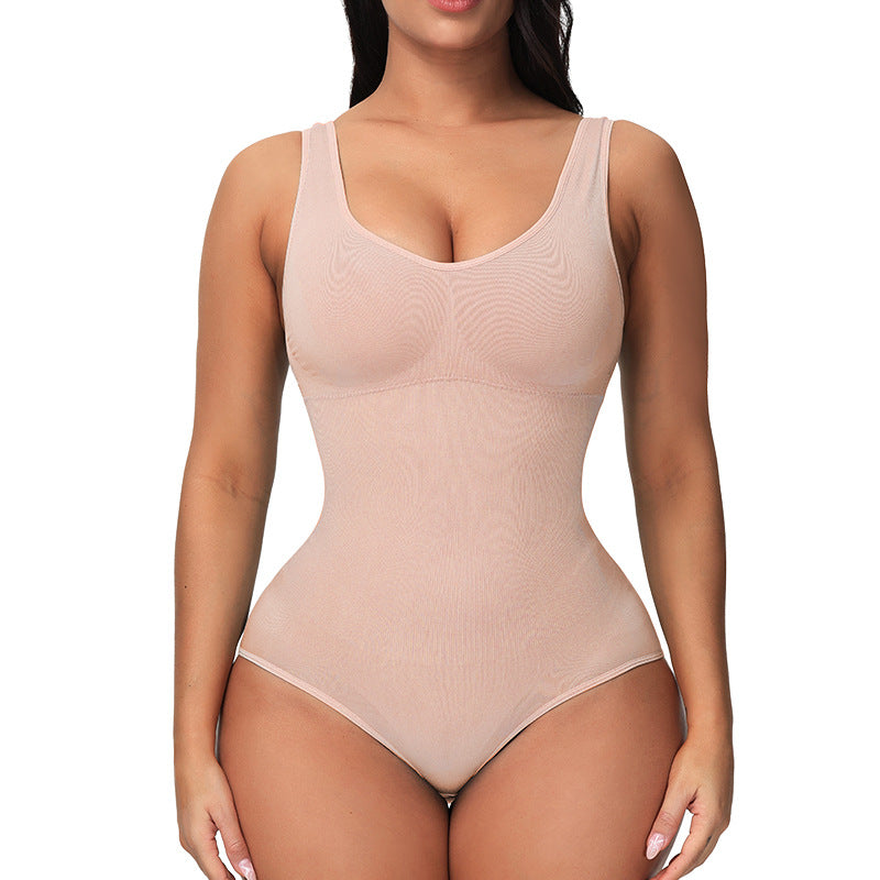 Saveah Body Shaper™ | Seamless One Piece Body Shaper 1+1 FREE 