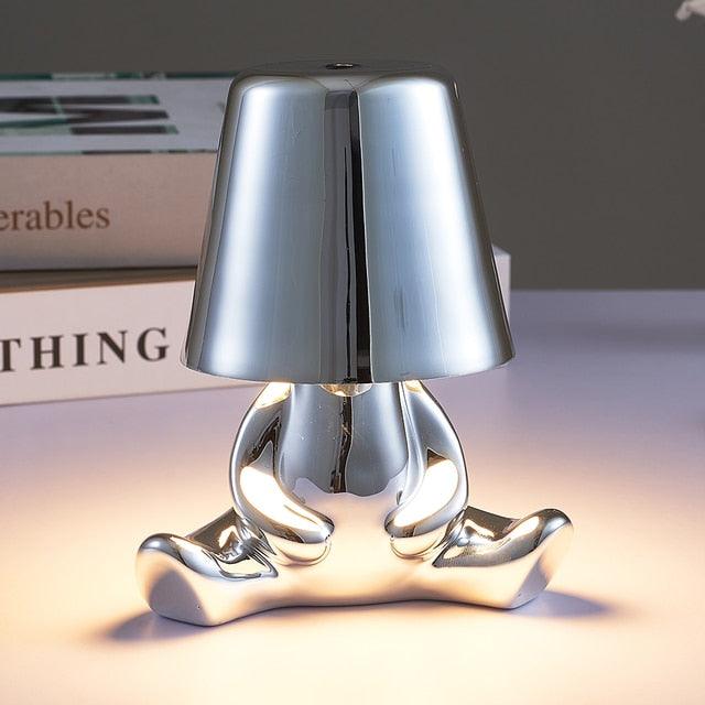 Beeldverlichting™ | Een Kunstwerk in Licht!