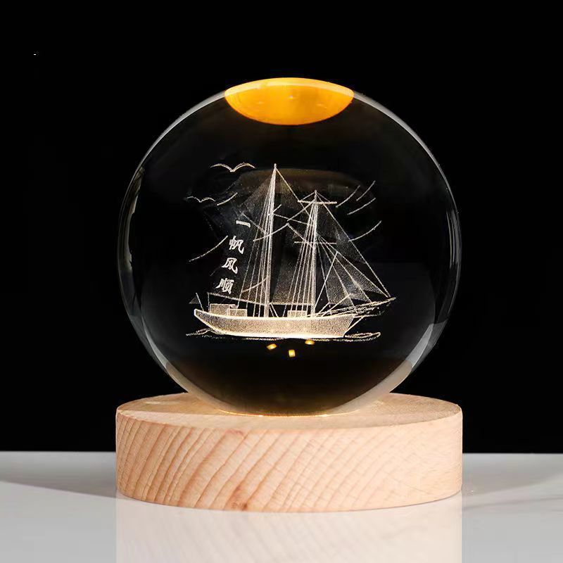 Atmospheric sphere™ | Create Magic in your Space. 