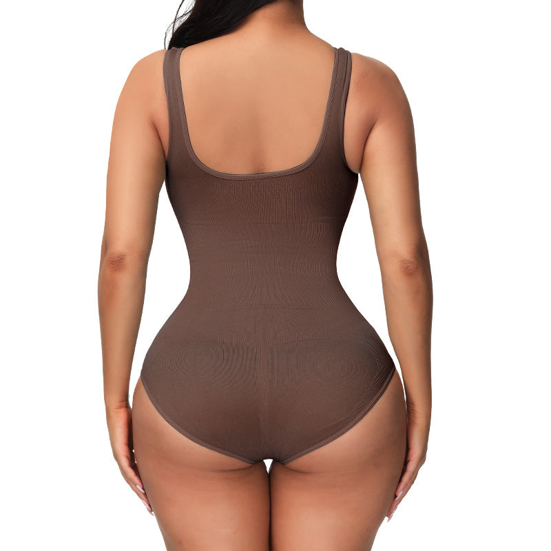 Saveah Body Shaper™ | Seamless One Piece Body Shaper 1+1 FREE 