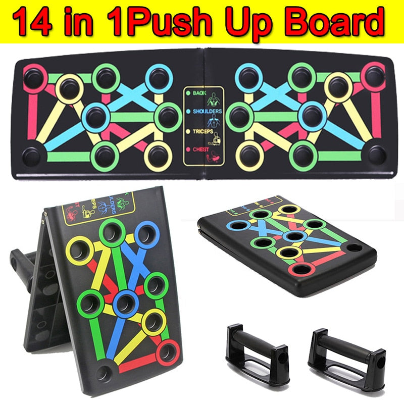 Imprint Board™ | For Ultimate Strength and Form