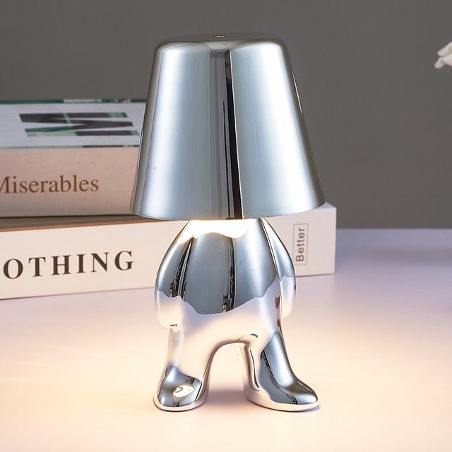 Beeldverlichting™ | Een Kunstwerk in Licht!