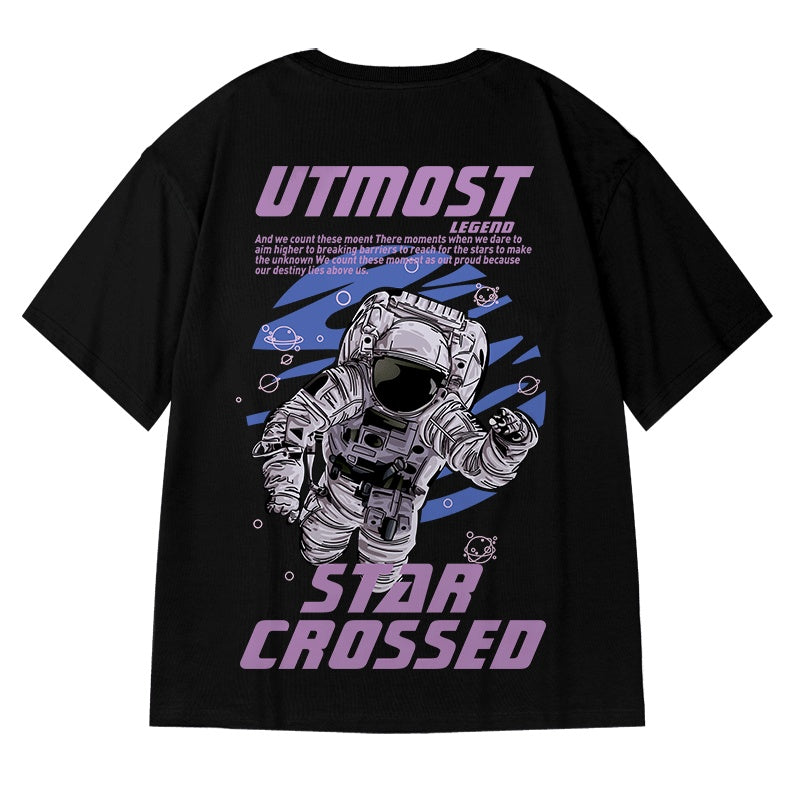 Thiago - Oversized T-shirt