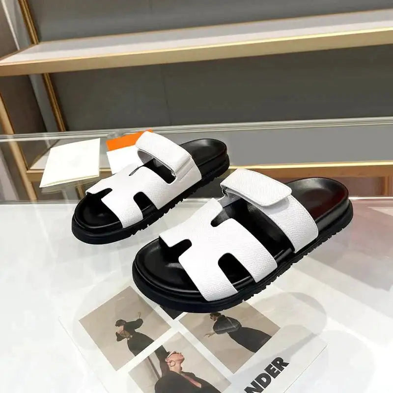 Romeh Sandals™ | Stijlvol en Orthopedisch