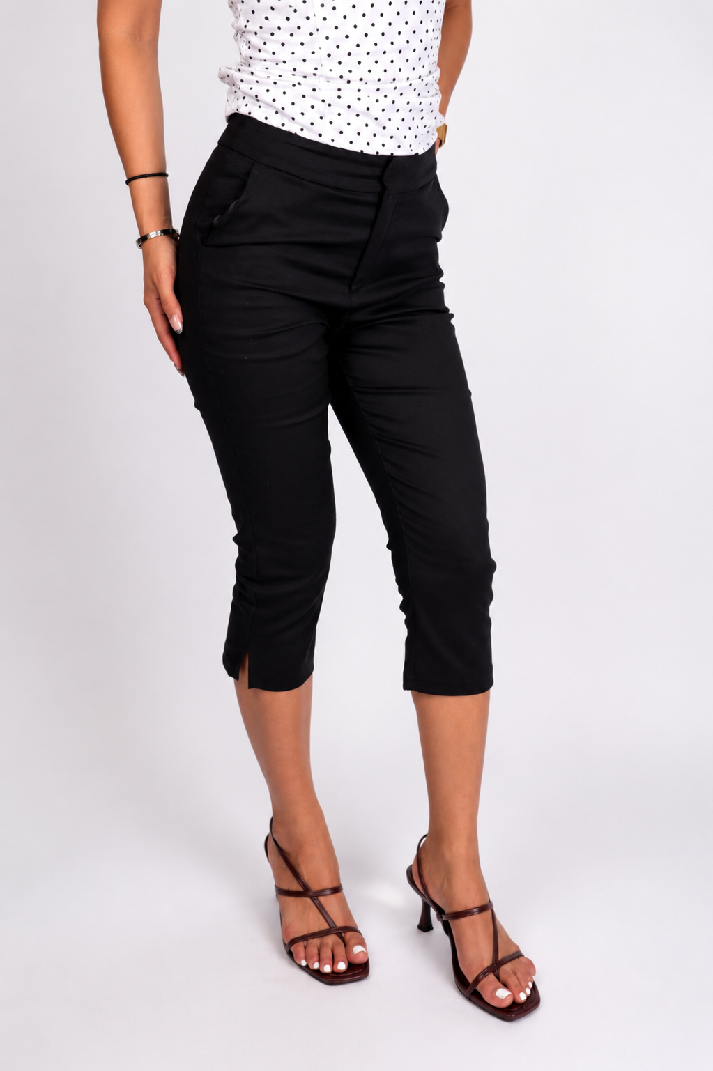 Monroe Capri Broek