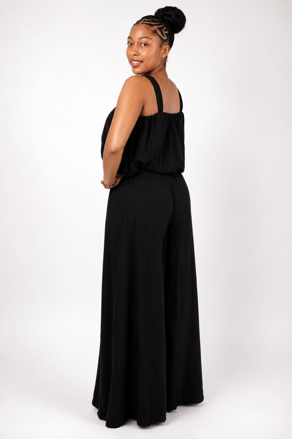 Amara Set Zwart