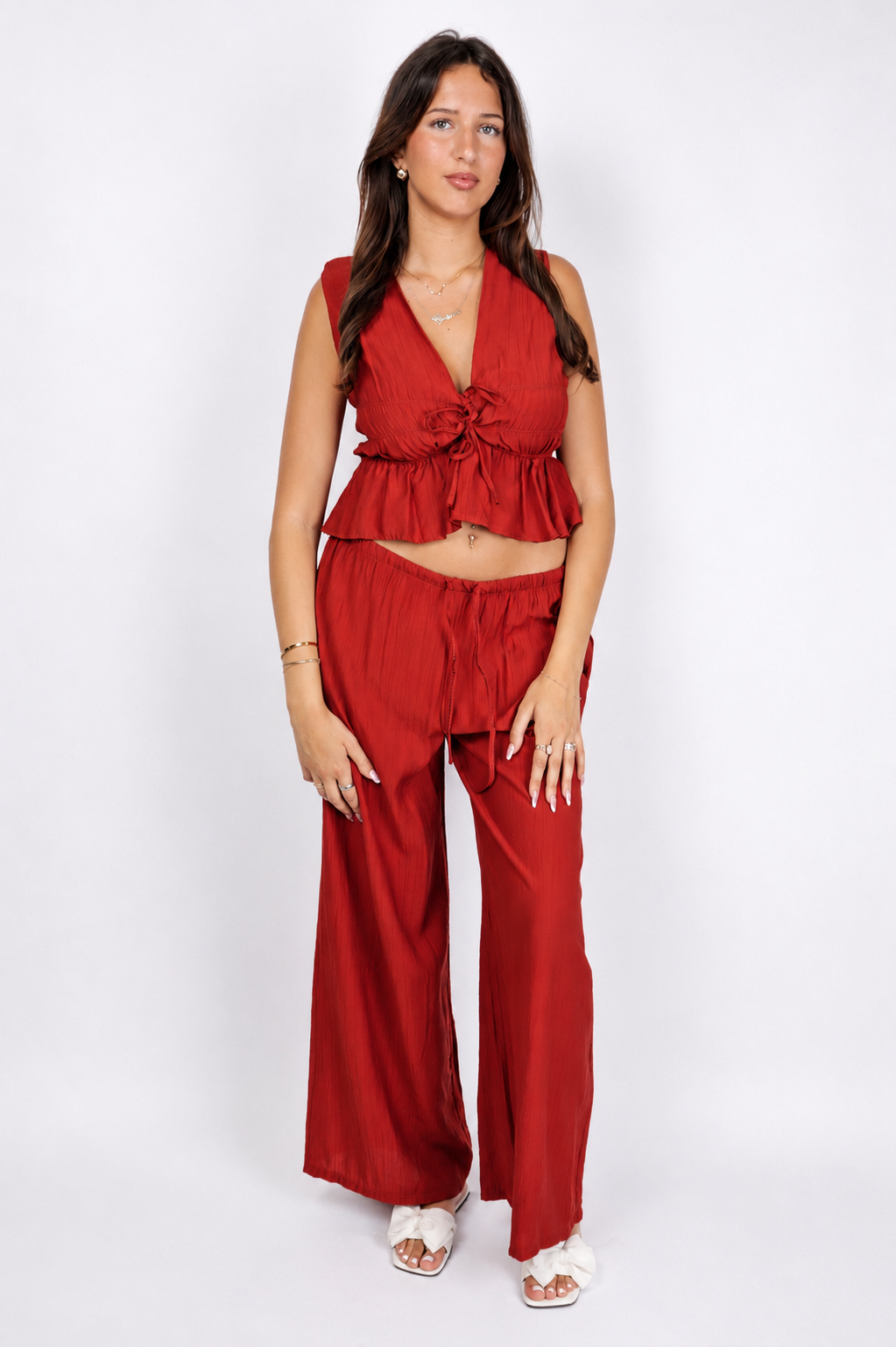 Siena Luxe Set