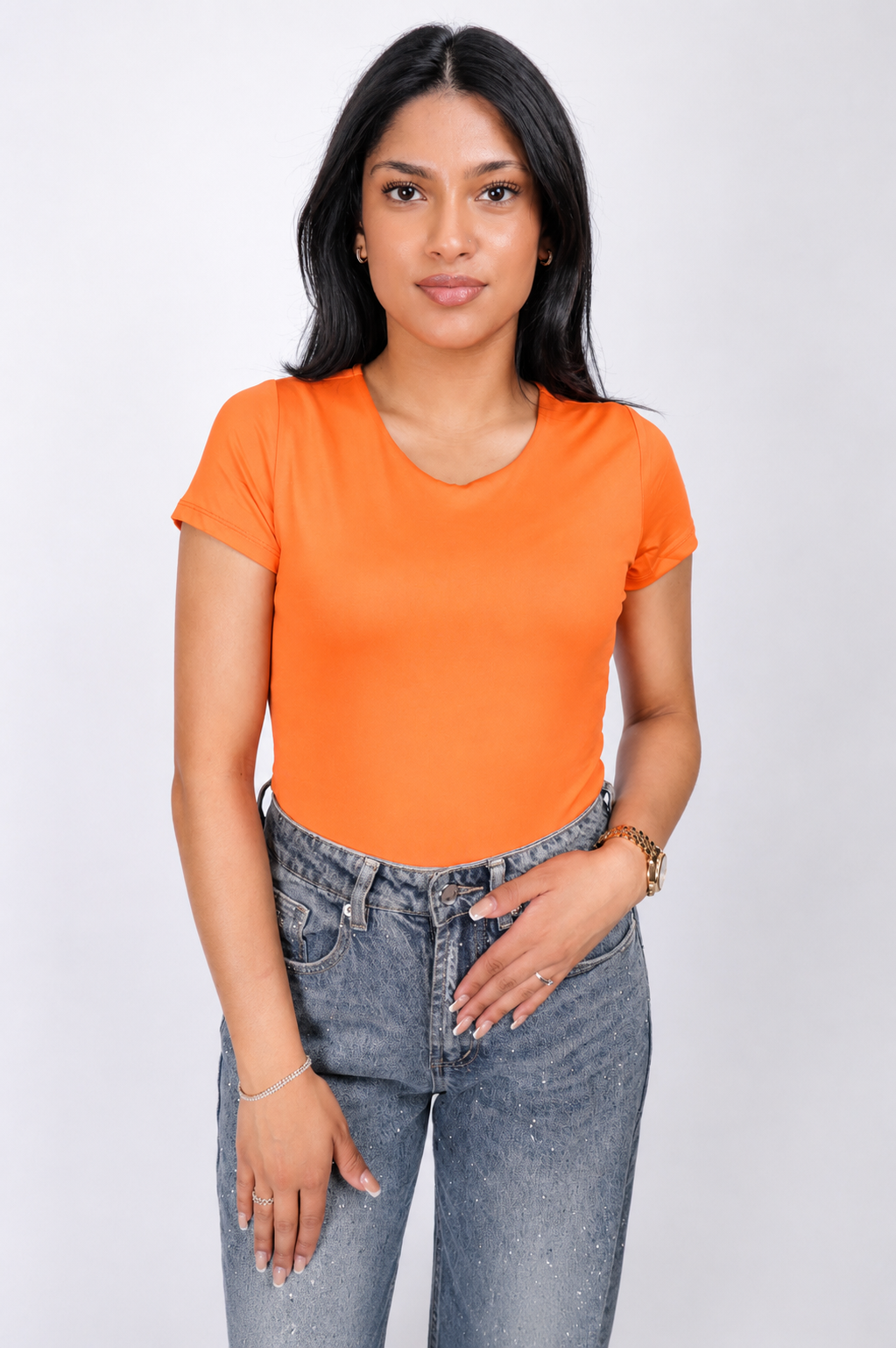 Clementine Body