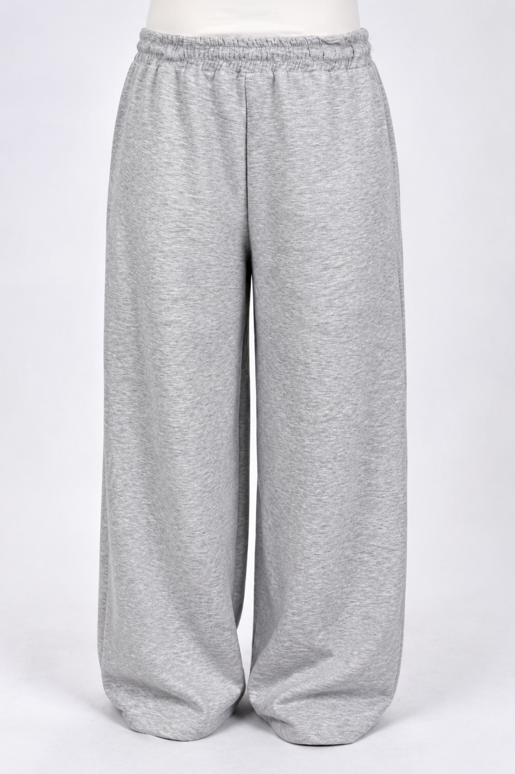 Jogger Pants Grijs