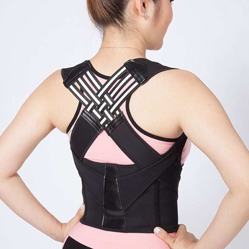 Shoulders Stretcher™ | Carefree Upright With Posture Corrector