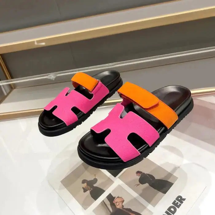 Romeh Sandals™ | Stijlvol en Orthopedisch