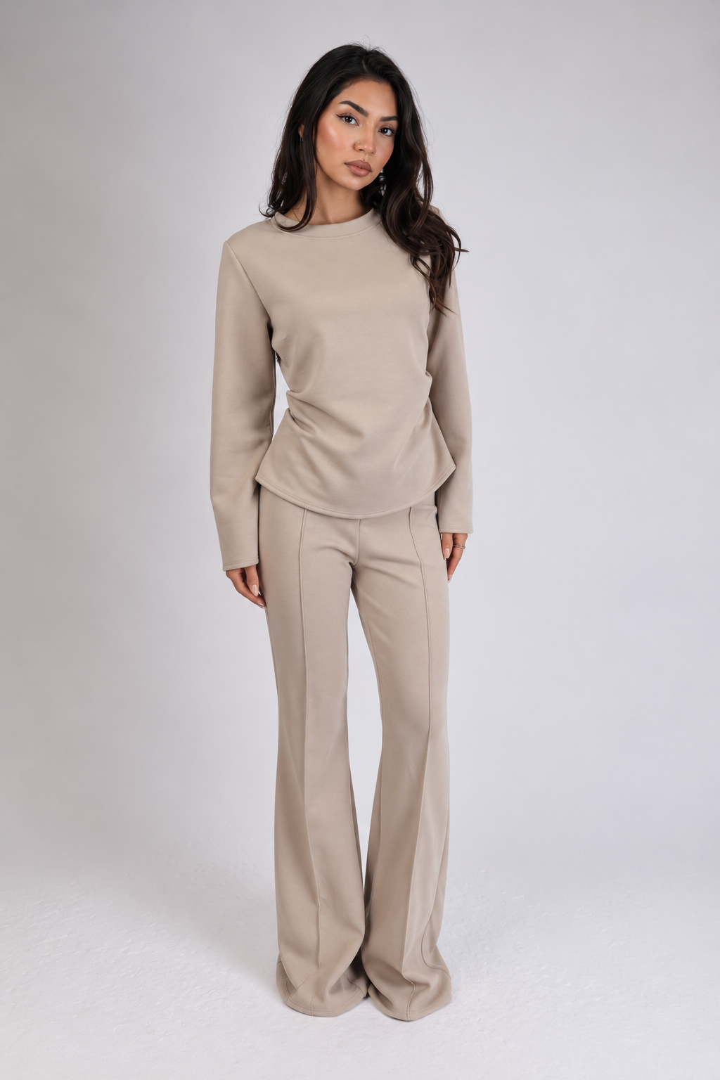 Élevé Set Beige