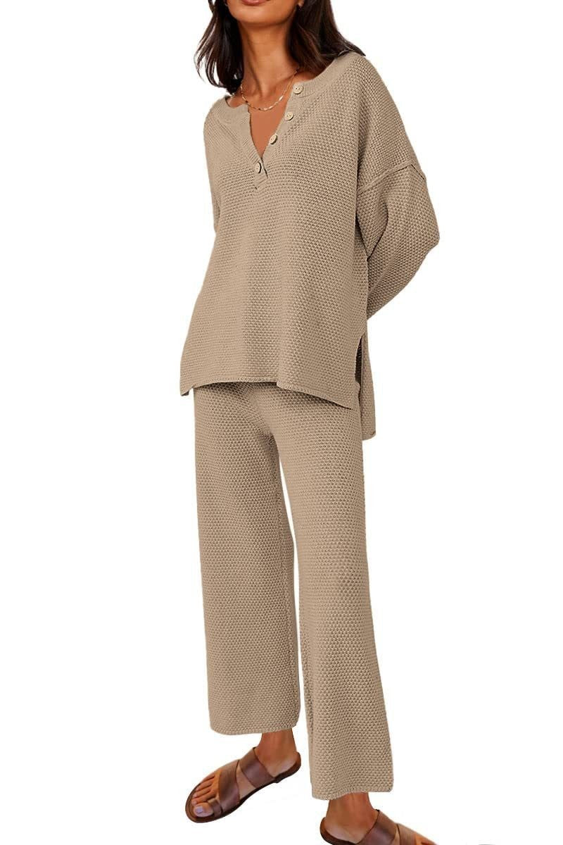 Breath™ | 2 Piece Comfy Set for Home.