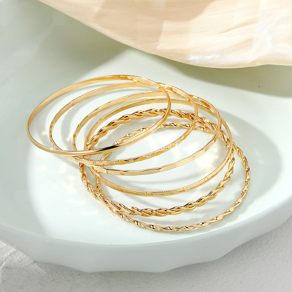Boheemse Set™ | Ketting-armbandenset voor dames