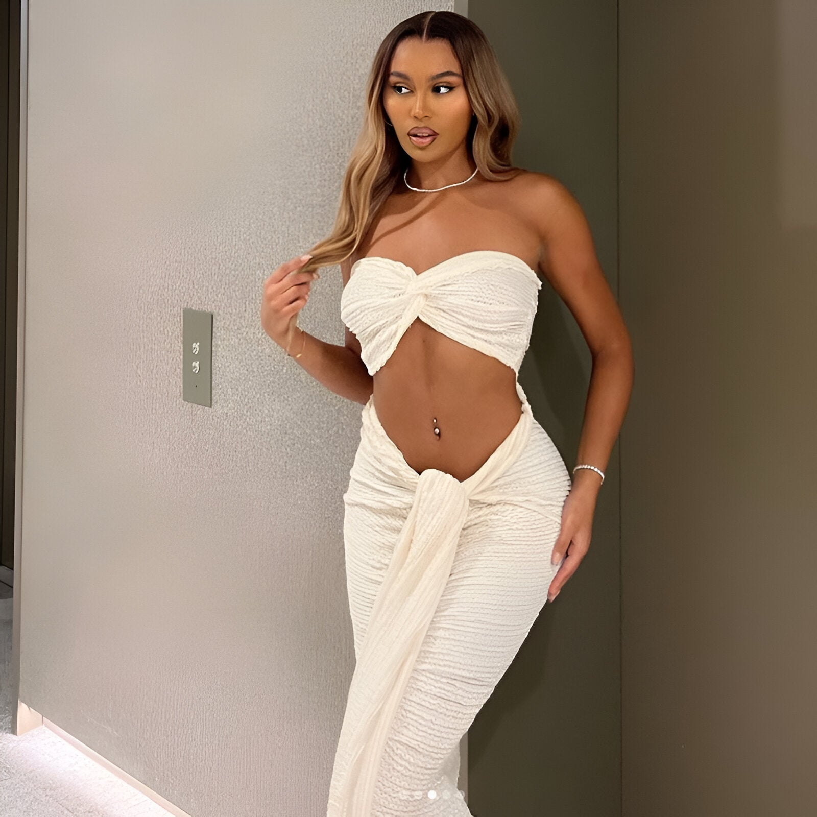 Thalia™ | 2-delige Set