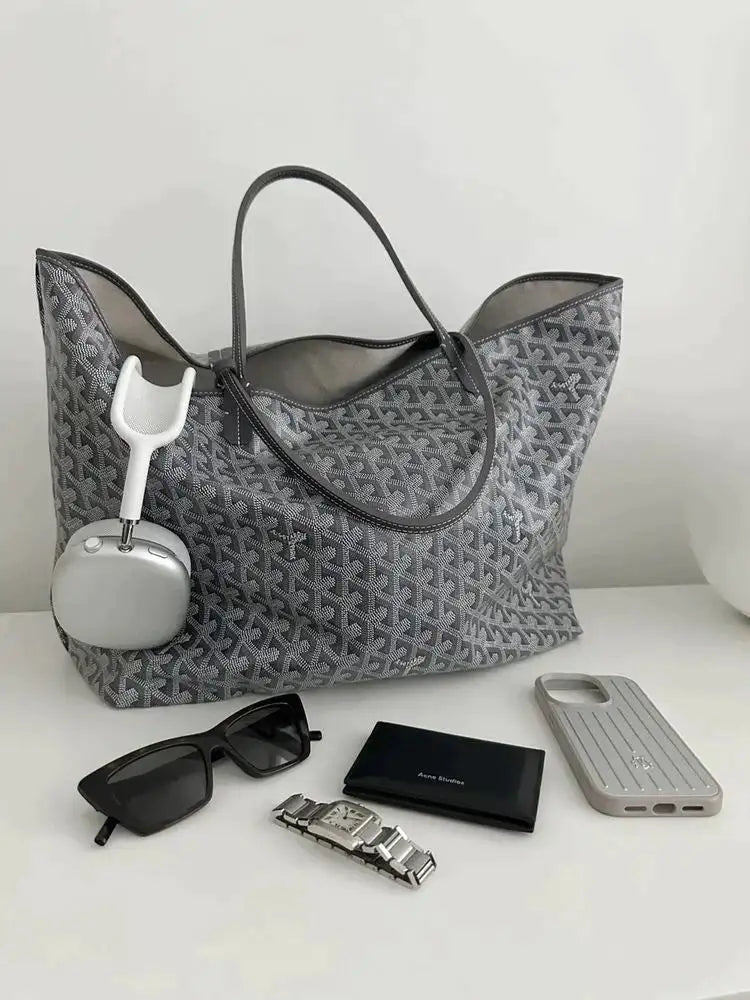 La Perle™ | Luxe Grote tas voor de Zomer