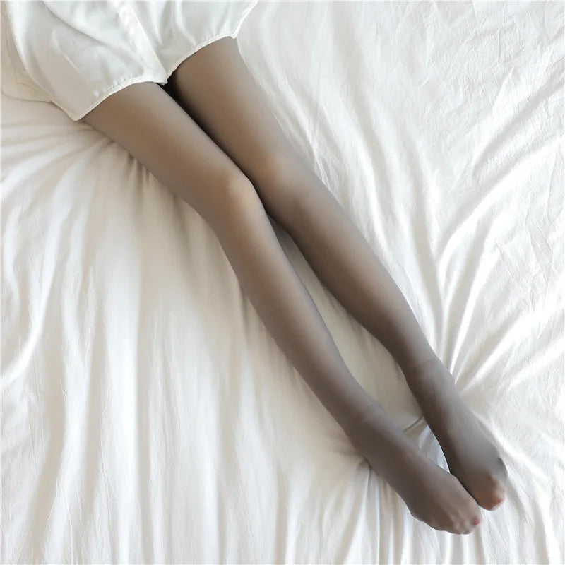 Liveah™ | WinterWonder Legging With Luxurious Soft Lining