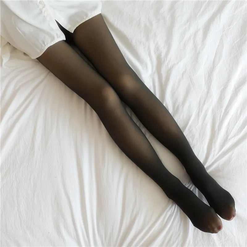 Liveah™ | WinterWonder Legging With Luxurious Soft Lining