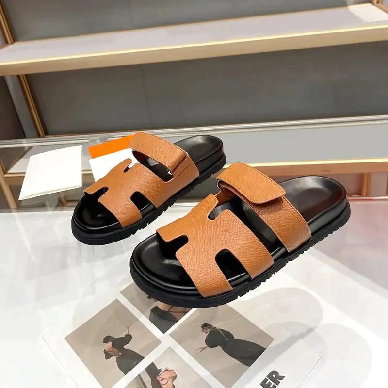 Romeh Sandals™ | Stijlvol en Orthopedisch